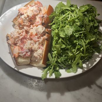 Neptune Oyster - Maine Lobster Roll Sandwich - Seafood Near Me - Boston, Massachusetts Neptune Oyster - Maine Lobster Roll Sandwich - Seafood Near Me - Boston, Massachusetts