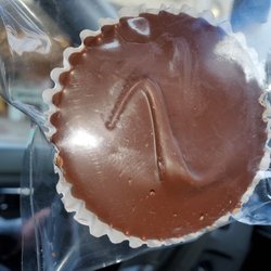 Balboa Candy - Pb cup