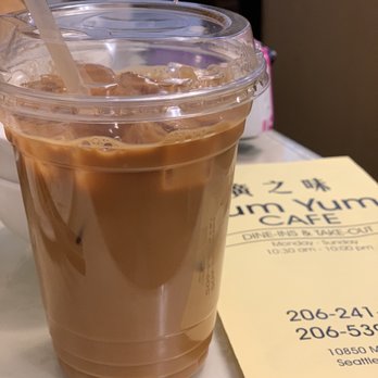 Yum Yum Cafe - Cantonese Near Me - Seattle, Washington Yum Yum Cafe - Cantonese Near Me - Seattle, Washington