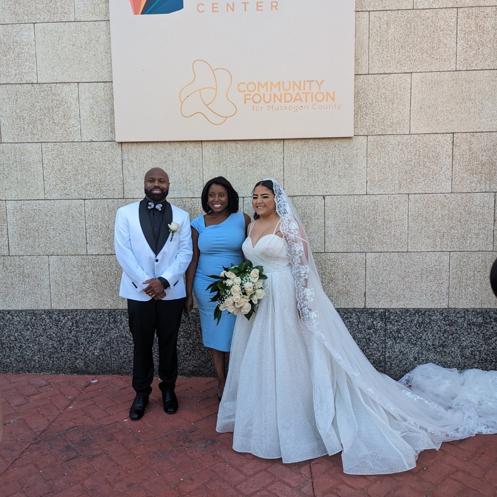 THE BEST 10 Officiants in Grand Rapids, MI - Updated 2025 - Quality \u0026  Affordability - Yelp, image size:1000x1000