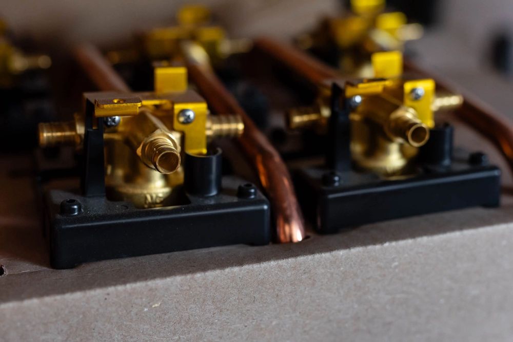 Slide of Serenity Plumbing