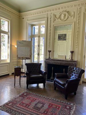 The Mount, Edith Wharton's Home by null