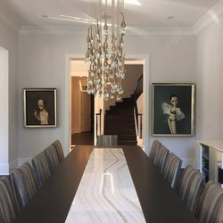 Frame Avenue Design