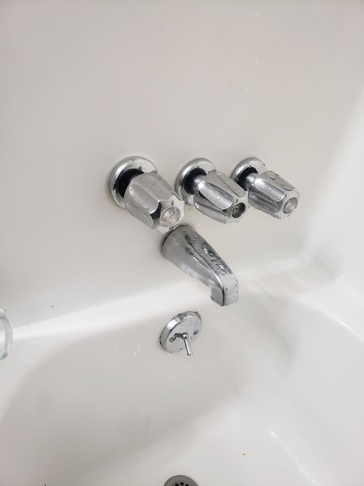 Slide of C & G Plumbing