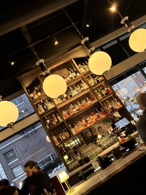 Carmelo's Restaurant by null