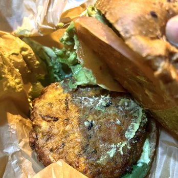 Bareburger - Montclair - Burgers Near Me - Montclair, New Jersey
