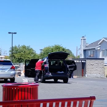 Carson Car Wash - Car Wash Near Me - Carson, California
