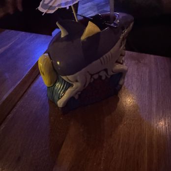 Broken Compass Tiki - New American Near Me - Burbank, California