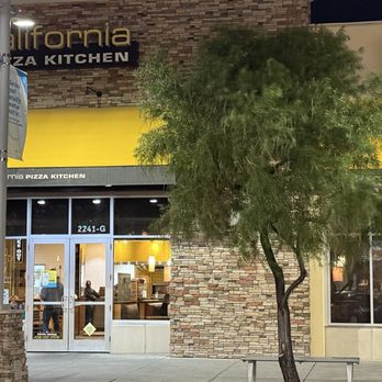 California Pizza Kitchen - Pizza Near Me - Albuquerque, New Mexico
