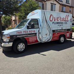 Overall Plumbing