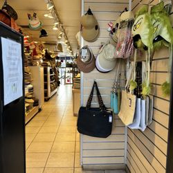 Hats Unlimited