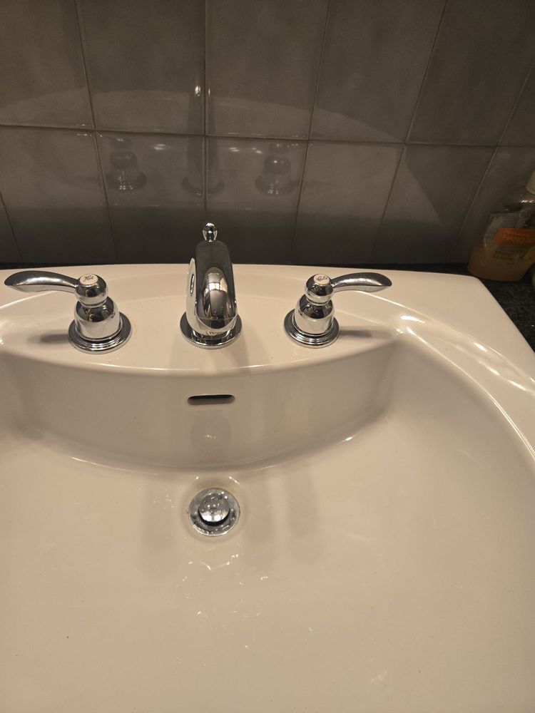 Slide of Ray the Plumber