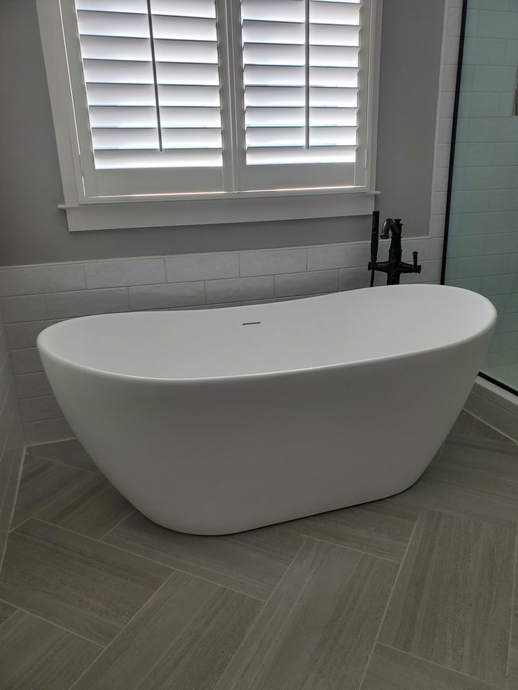 Slide of All You Need Plumbing