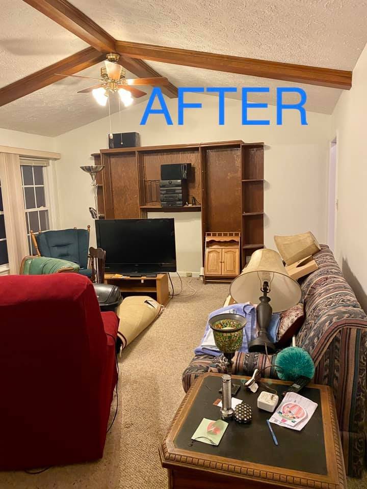 Slide of Piedmont's Finest Painting