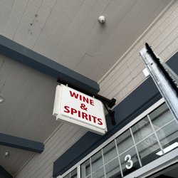Oak Wine And Spirits