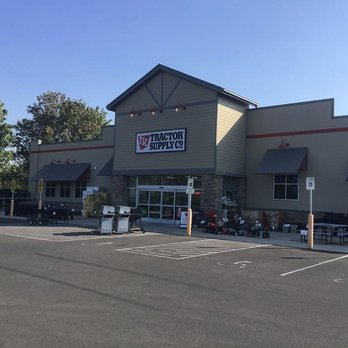 Tractor Supply - Nurseries & Gardening Near Me - Monmouth, Oregon Tractor Supply - Nurseries & Gardening Near Me - Monmouth, Oregon