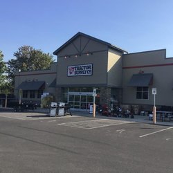Tractor Supply