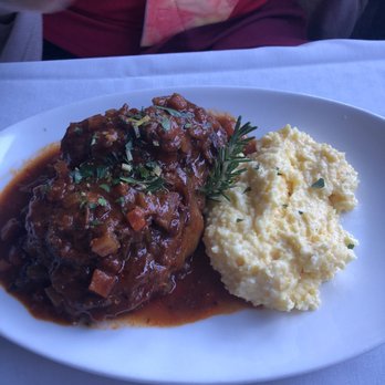 Stella - Ossobuco di Vitello - Italian Near Me - Burlingame, California Stella - Ossobuco di Vitello - Italian Near Me - Burlingame, California