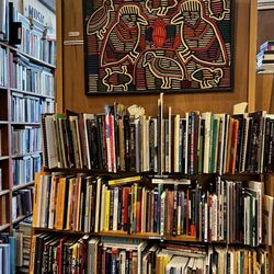 Jackson Street Booksellers