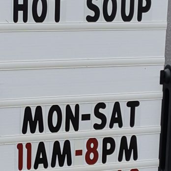 The Village Market - We offer homemade Hot Soups. - Convenience Stores Near Me - Bluemont, Virginia The Village Market - We offer homemade Hot Soups. - Convenience Stores Near Me - Bluemont, Virginia