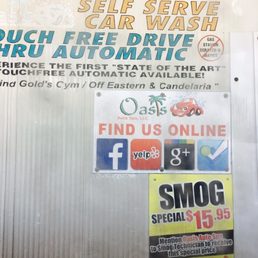 Smog special when you mention Oasis!