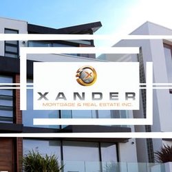 Xander Mortgage