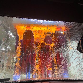 Mister Car Wash - Car Wash Near Me - Lancaster, Arizona Mister Car Wash - Car Wash Near Me - Lancaster, Arizona