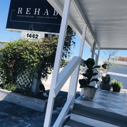 Rehab Vintage Market