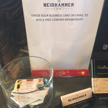 Neidhammer Coffee - Coffee & Tea Near Me - Indianapolis, Indiana