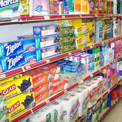 Orono Pharmacy - Paper products