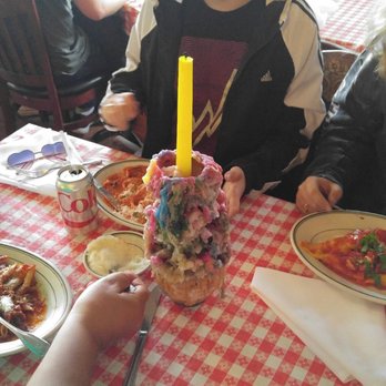 Il Borgo - Italian Near Me - San Francisco, California