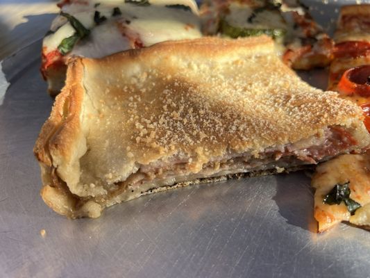 Pasquale's Neighborhood Pizzeria by null