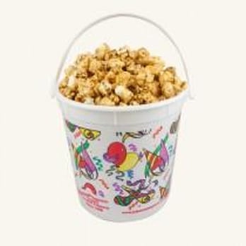 Johnson's Popcorn - Popcorn Shops Near Me - Ocean City, New Jersey