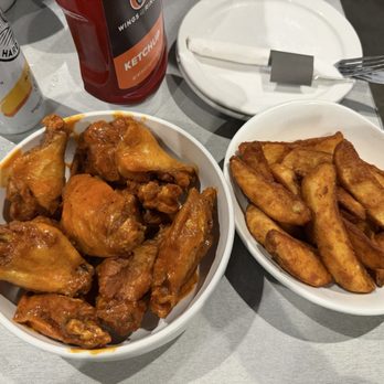 Wings and Rings - New American Near Me - Rancho Cucamonga, California Wings and Rings - New American Near Me - Rancho Cucamonga, California