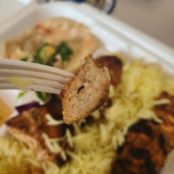 King Kebab - Dry - Mediterranean Near Me - San Bernardino, California King Kebab - Dry - Mediterranean Near Me - San Bernardino, California