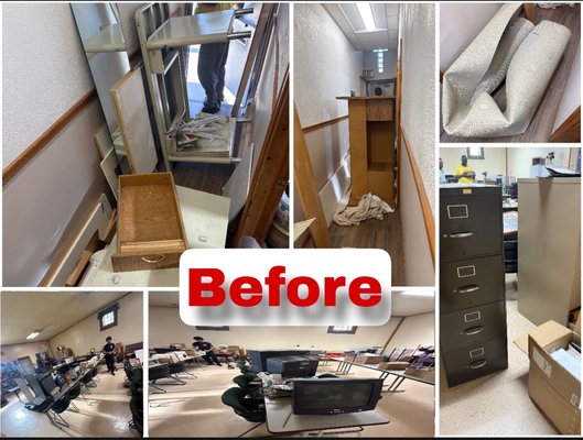 Dtown Junk Removals on Yelp