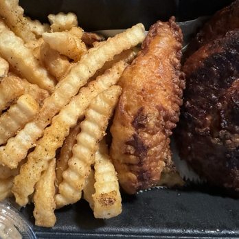 Kick’n Chick’n Shack - Chicken - Chicken Shop Near Me - Angleton, Texas Kick’n Chick’n Shack - Chicken - Chicken Shop Near Me - Angleton, Texas