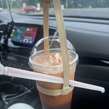 Thai Express - Thai Iced Tea - Thai Near Me - Oregon City, Oregon