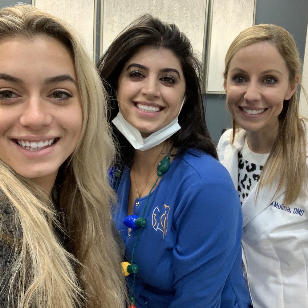 Tysons Dental Spa - Cosmetic Dentists Near Me - Vienna, Virginia Tysons Dental Spa - Cosmetic Dentists Near Me - Vienna, Virginia