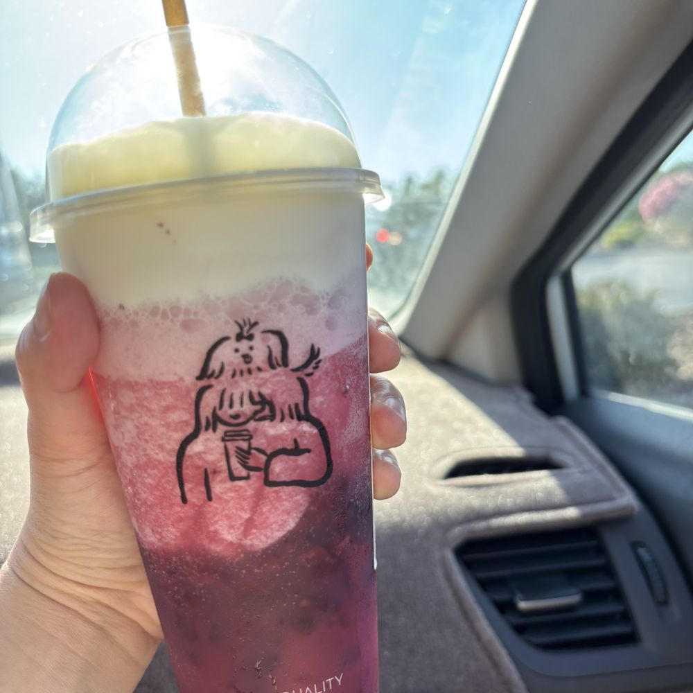 Heytea - Bubble Tea Near Me - Milpitas, California Heytea - Bubble Tea Near Me - Milpitas, California