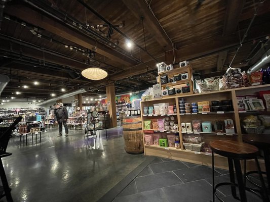 The Butler Café by null