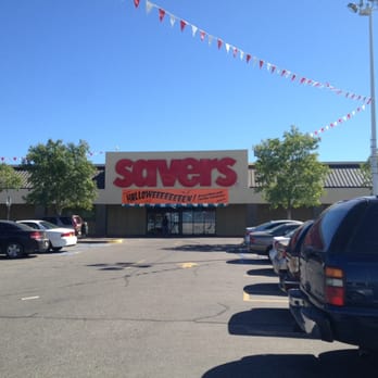 Savers - Thrift Stores Near Me - Albuquerque, New Mexico