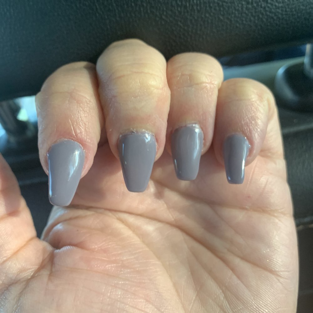 Tc Nails - Nail Technicians Near Me - Newport News, Virginia