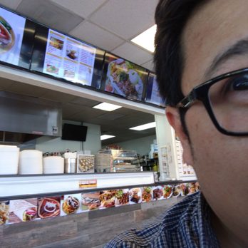 Falafel Town - Dublin! Look what I found in Antioch! - Halal Near Me - Antioch, California