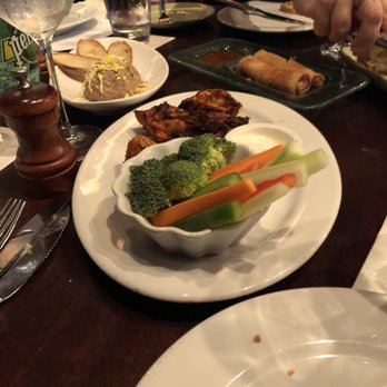 Prairie Grass Cafe - American Near Me - Northbrook, Illinois