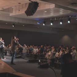 Hope Point Church