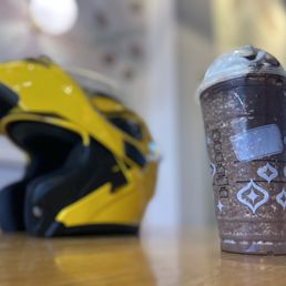 Java Chip Frappuccino