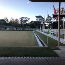 Club Helensvale