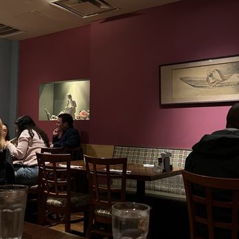 Sushi Avenue on Ponce - the pictures don't do the place justice, it has a very cozy atmosphere that is welcoming and warm - Japanese Near Me - Decatur, Georgia Sushi Avenue on Ponce - the pictures don't do the place justice, it has a very cozy atmosphere that is welcoming and warm - Japanese Near Me - Decatur, Georgia