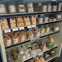 Village Confections - Popcorn, fudge, and confections